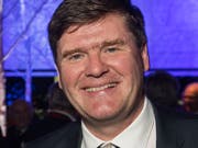 Hansjörg Brunner, Thurgauer Nationalrat FDP. (Bild: Reto Martin)
