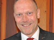 Stefan Haffter, Generalstaatsanwalt Kanton Thurgau. (Bild: PD)