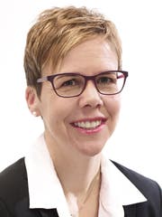 Cornelia Kaufmann-Hurschler. (Bild: PD)