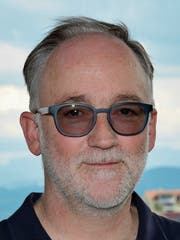 Martin Schweizer ist seit Juli der neue evangelische Pfarrer in der Gemeinde Kirchberg. (Bild: Beat Lanzendorfer)