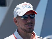 Larry Ellison. (Bild: Ezra Shaw/Getty, 25. Juni 2017)