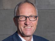 Peter Hegglin (CVP, ZG) will vom Ständerat in den Bundesrat wechseln. (Bild: Maria Schmid, Zug, 17. Oktober 2018))