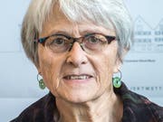 Cornelia Bein, Architektin und Vertreterin der drei Eigentümerschaften. (Bild: Reto Martin)