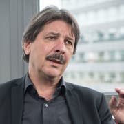 Bild: Ralph Ribi