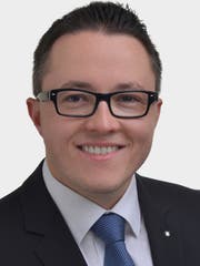 MLaw Patrick Greiner.