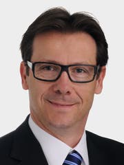 Thomas Sutter