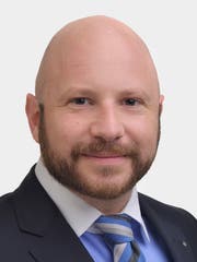Rolf Scheidegger