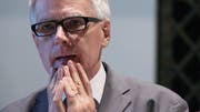Laubers Chefaufseher Hanspeter Uster: «Der Ausgang der Vorabklärungen ist offen.»