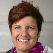 Jasmin Hutter