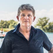 Eva Büchi, Historikerin und Kantonsschullehrerin, Kreuzlingen. (Bild: Thi My Lien Nguyen)