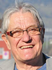 Herbert Huber