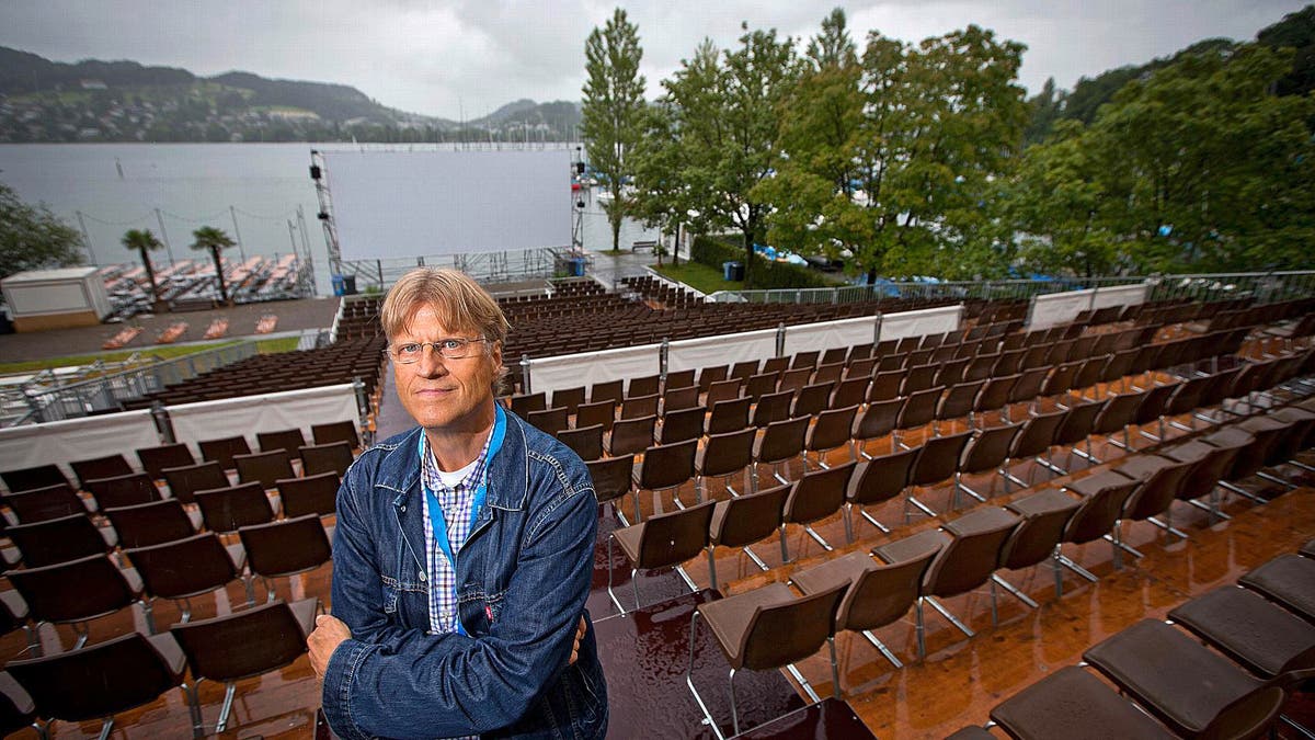 Kino Regen Kino Regen