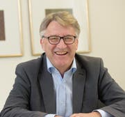 Markus Züst wird neuer Präsident der Uri Tourismus AG.