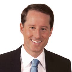 Zuger Nationalrat Thomas Aeschi, seit 2011, SVP