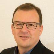 Der Kernser Gemeinderat Elmar Stocker, Departements-Vorsteher Gesundheit & Soziales (Bild: PD)