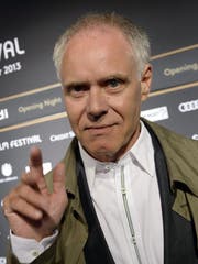 Alt Bundesrat Moritz Leuenberger. (Walter Bieri/Keystone)