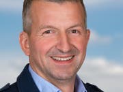 Christoph Tschanen, Gemeinderat SVP.