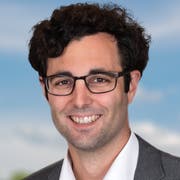 Thomas Gemperle, SVP-Gemeinderat (Bild: PD)