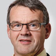 Christian BrändliFDP-Fraktionspräsident Kreuzlingen(Bild: PD)