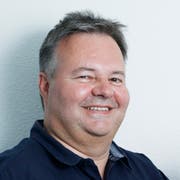 Wolfgang Sidler, ehemaliger Mitarbeiter des Luzerner Datenschützers.