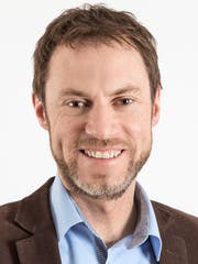 Peter Bircher, Leiter Marketing und Kommunikation bei der Nidwaldner Kantonalbank. (Bild: PD)