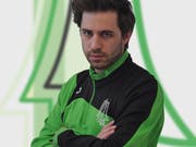 Der neue SC Menzingen Sportchef Reto Müller. (Bild:PD)