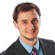 Peter Seiler. (Bild: PD)