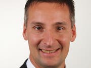 Fortunat von PlantaSpitaldirektor