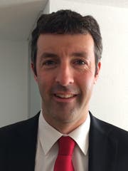 Marcel Vetsch