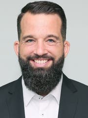 Ralph Echensperger.