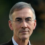Pius Segmüller.