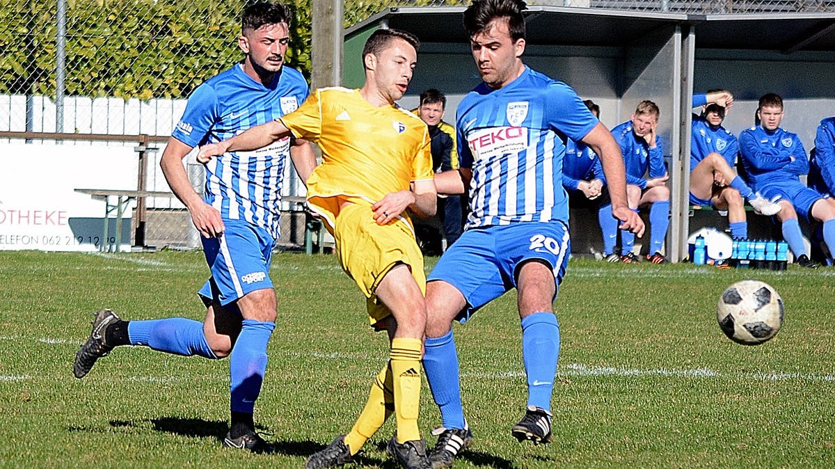 2 Liga Rückrunde 2 Liga Rückrunde