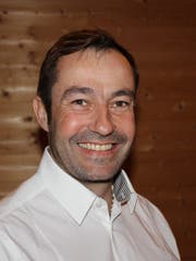 Matthias Steinegger. (Bild: PD)