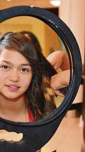 Teenie Casting Teenie Casting