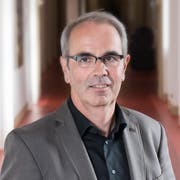 Beat Züsli (SP), amtierender Luzerner Stadtpräsident. (Bild: LZ)