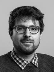 Simon Mathis (Bild: Pius Amrein)