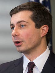 (Robert Franklin/South Bend Tribune/AP)