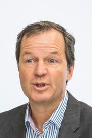 Reka-Direktor Roger Seifritz (Bild: Manuela Jans-Koch)