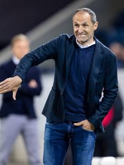Thomas Häberli (Bild: Philipp Schmidli)