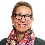 Anita Bernhard, Gemeinderätin CH. (Bild: PD)