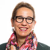 Anita Bernhard, Gemeinderätin CH. (Bild: PD)