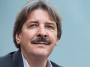 Paul Rechsteiner, St.Galler SP-Ständerat (Bild: KEY)