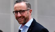 Andreas Horlacher ist für die Schulraumplanung zuständig. (Bild: Regina Kühne)