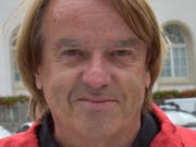 Jost Leuzinger, Sportchef Frauen FC St.Gallen/Staad