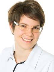 Melanie Styger-Tschupp.