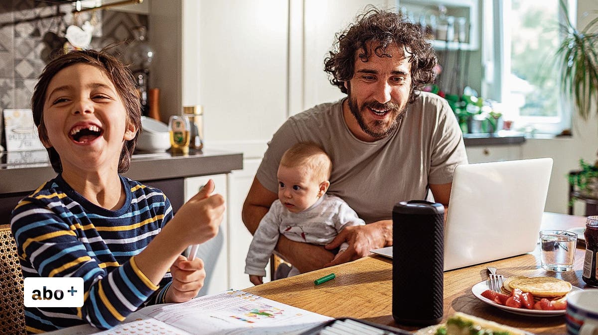 Von Alexa zu Alexa: Forscher untersuchen Auswirkungen von ...
