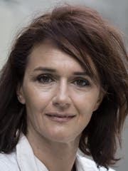 Lisa Zanolla