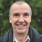 Beat WeibelGemeindepräsident Bichelsee-Balterswil