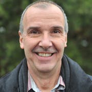 Beat Weibel, Gemeindepräsident Bichelsee-Balterswil