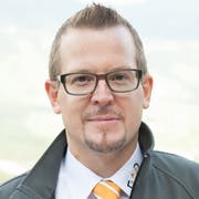 Thomas Baumgartner. (Bild: Izedin Arnautovic)